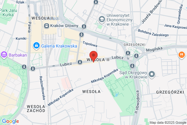 Biocert Malopolska. Sp. z o.o.