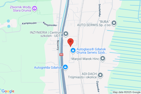 UDT-Cert. Urzad Dozoru Technicznego