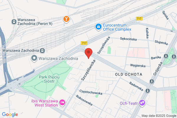 UDT-Cert. Urzad Dozoru Technicznego