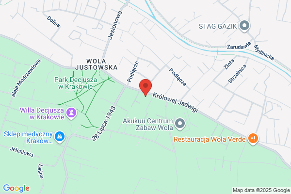 Stendera Ziepju Fabrika Polija. Sp. z o.o.