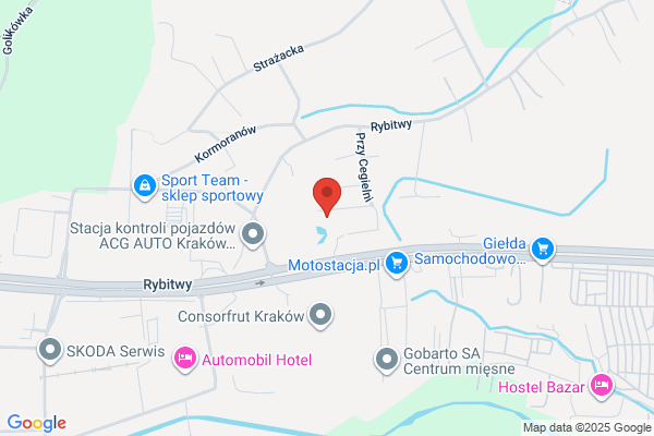 Exim. Sprzedaz chemii gospodarczej