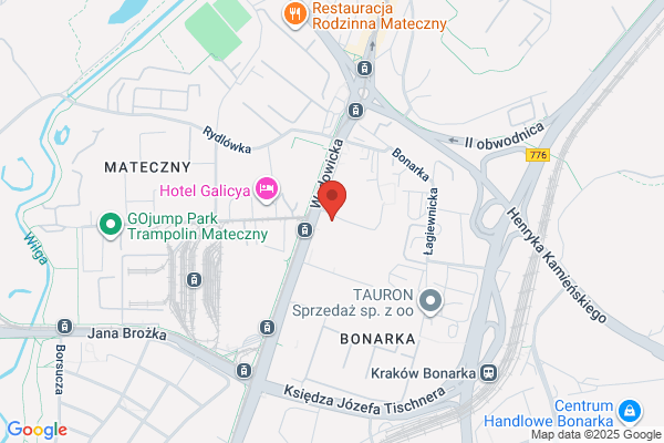 Croda Poland. Sp. z o.o. Przedstawicielstwo handlowe Croda NT PLC
