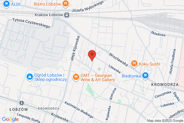 Omar SC. FH. Sklep z odczynnikami chemicznymi i szklem laboratoryjnym