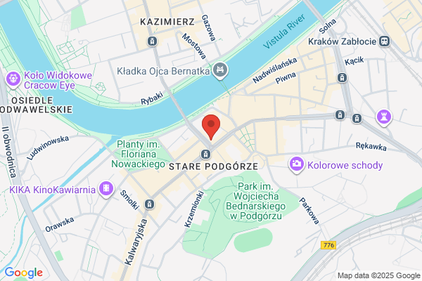 Dyga, Kolodziej. Pracownia piekarniczo - cukiernicza