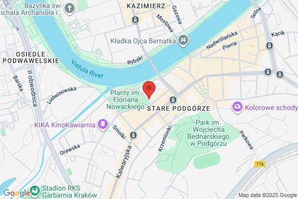 Wawel SA. Producent slodyczy, czekolada