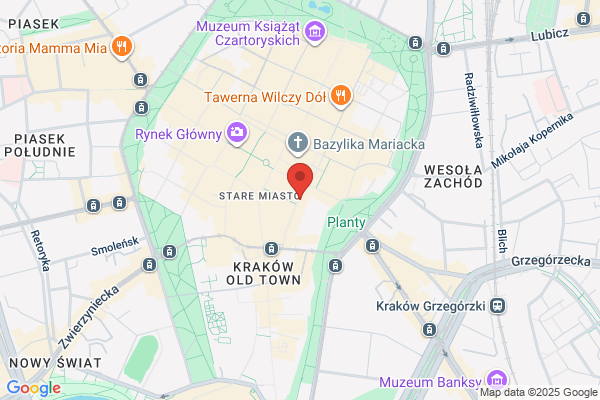 Browarski A., Stawiarczyk S. Pracownia cukiernicza SC