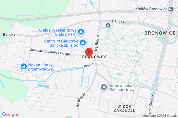 Fornetti Wroclaw. Sp. z o.o.