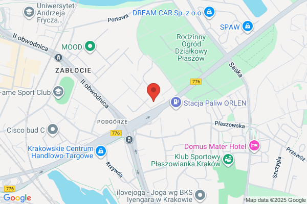 Polamo. Hurtownia slodyczy
