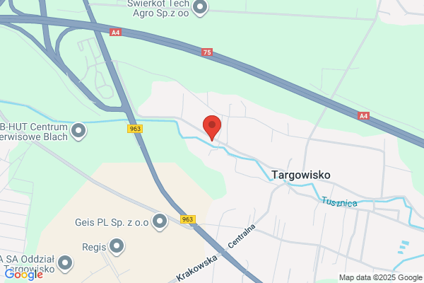Dachy Malopolska. Blachy dachowe, okna dachowe
