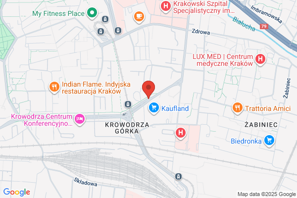 Terenowy Bank Danych. Osrodek Informatyki
