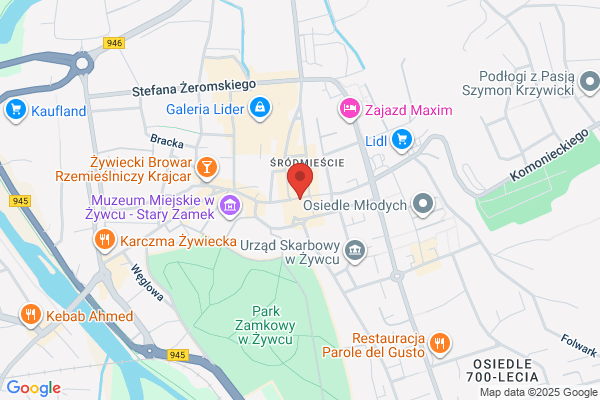 Porfirion. Fabryka prezentów. Sprzedaz art. dekoracyjnych