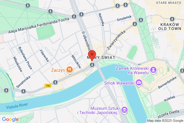 Aleja. Pracownia twórcza