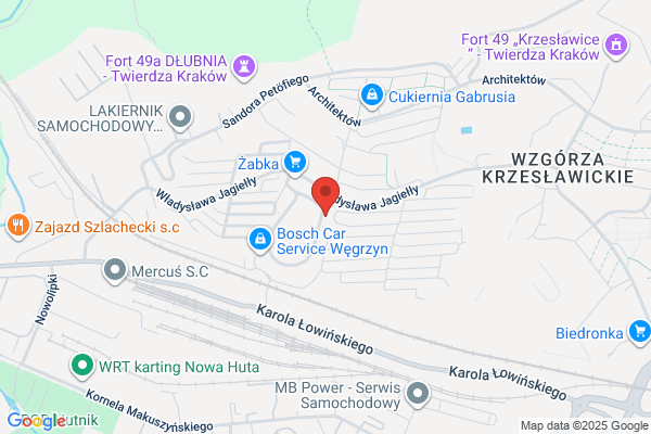 Budnik Zbigniew Zakład Usług Artystycznych