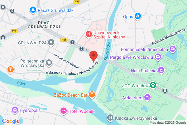 Plomba SC. Budowa i sprzedaz mieszkan. Calek W., Kida J.