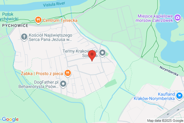 Avalon Development SA. Firma deweloperska