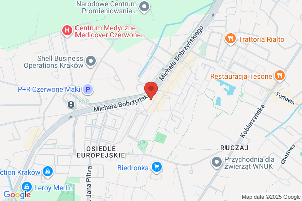 BRE.locum SA. Spólka deweloperska BRE Banku SA