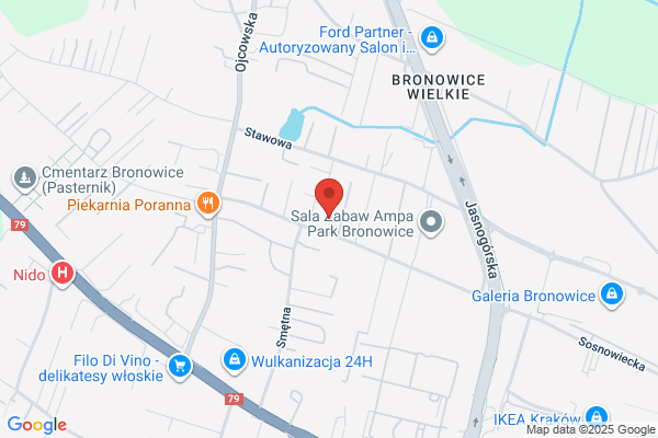 Bukowska Developments. Sp. z o.o.