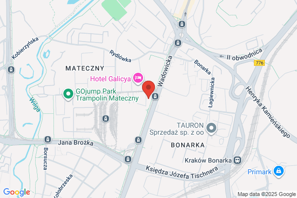 Howard Property Polska. Sp. z o.o.