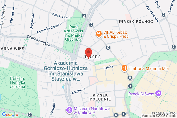 Krakoin. Sp. z o.o.