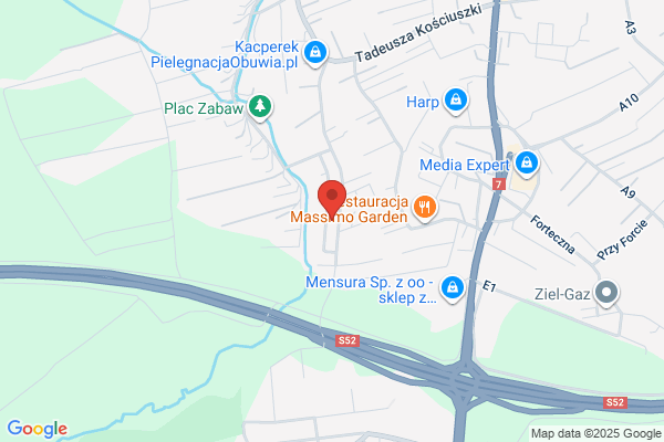 Parkowe Wzgórze. Sp. z o.o.