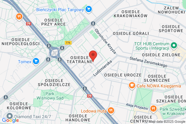 Ekodeded. J.M. Krawczyk. Zwalczanie owadów, insektów, gryzoni