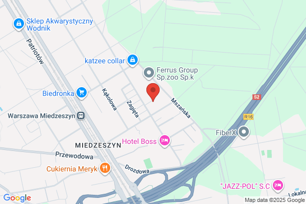 Dezyder. Odkazanie, tepienie owadów, odszczurzanie