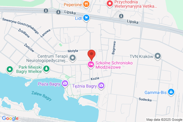 Atol. Dom studencki Akademii Pedagogicznej im. KEN