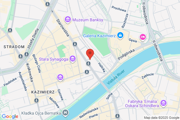 Dom studencki Akademii Muzycznej