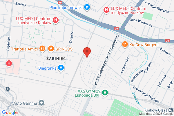 Oaza. Dom studencki nr 3 Akademii Rolniczej
