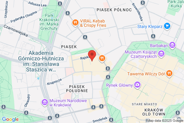 Osrodek opiekunczo - wychowawczy Fundacji Dzielo Pomocy Dzieciom
