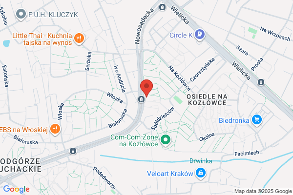 Skaut. Schronisko mlodziezowe. Bak J.
