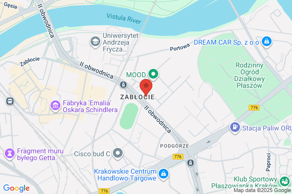 Krakowianka. Dom wycieczkowy