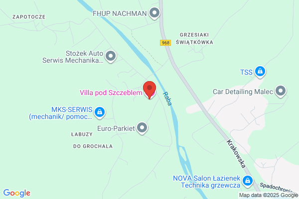 Pod Szczeblem. Karczmarzyk W.