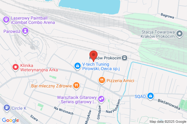 Ekpol. Firma. Kazimierz Ejsmont