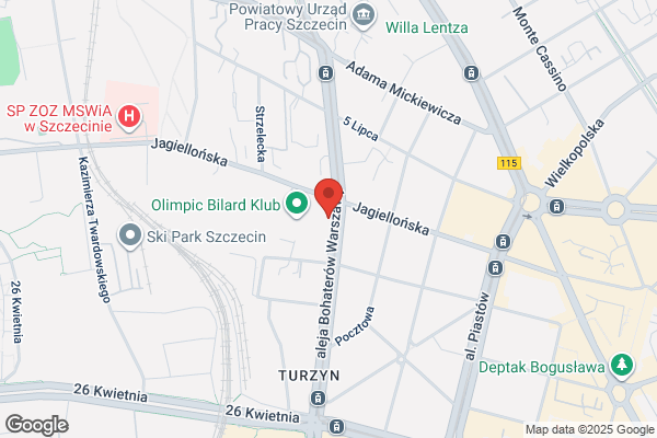 Eureka. Doradztwo finansowo - rachunkowe. Kisielewska A.
