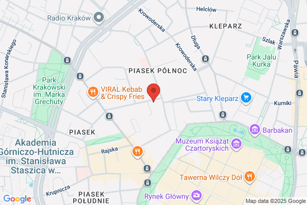 Finance Service. Dzierza A.