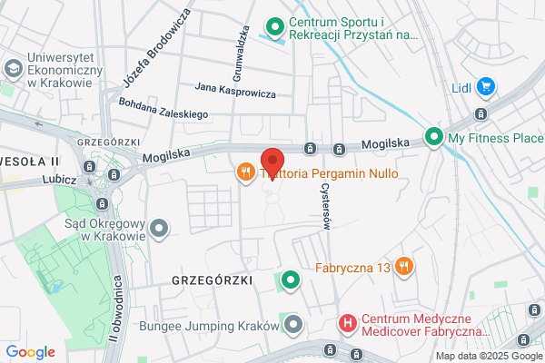 Detektyw Kraków - Biuro Detektywistyczne XINVEST