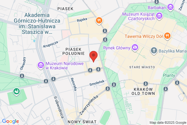 Genewska B., Swiechowicz W. Kancelaria prawa gospodarczego SC