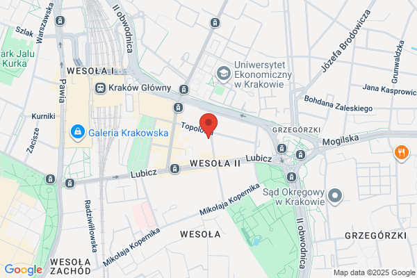 MADE. Malopolska Agencja Doradczo - Edukacyjna. Sp. z o.o.