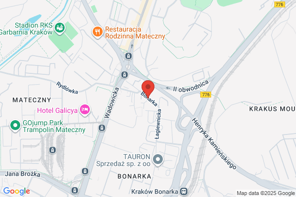 Delta. Biuro doradztwa podatkowego