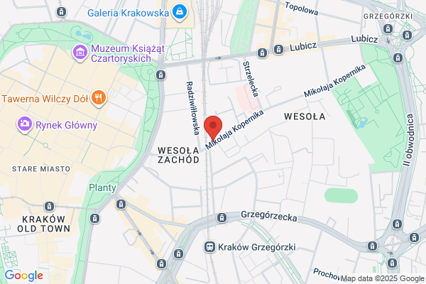 Krajowa Izba Doradców Podatkowych. Oddzial Malopolski