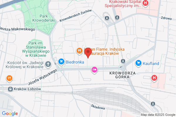Szlachta Krzysztof. Biuro podatkowo - ksiegowe