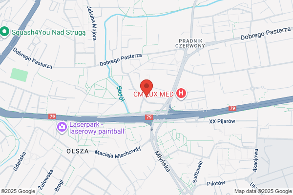 Dziuban, Krygowski. Kancelaria radców prawnych SC