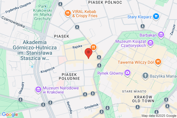 MK Kancelaria Radcy Prawnego - Radca Prawny Kraków