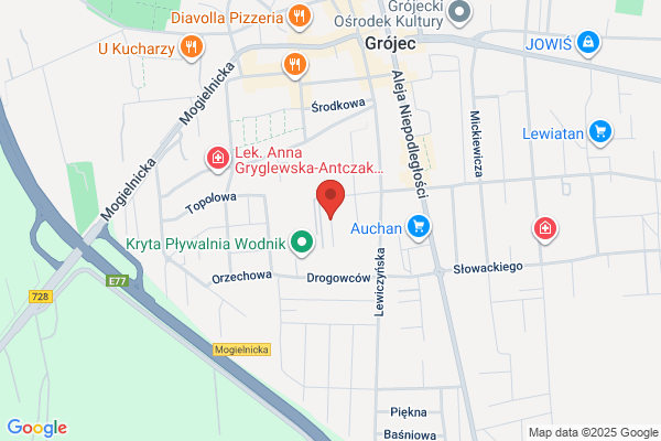 Modimpex. Import uzywanych maszyn stolarskich