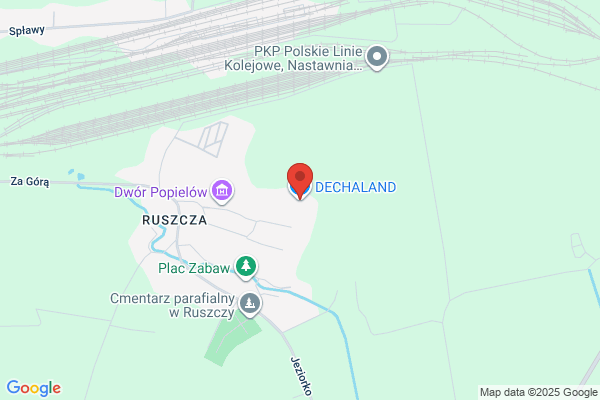 Dechaland