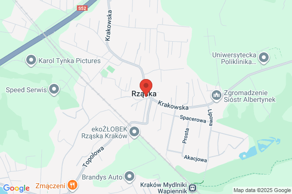 Arpi-Druk. Pracownia sitodruku