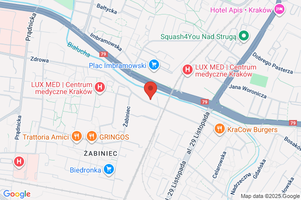 Grafcom SC. Prochownik K.