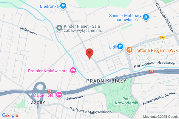 DTS. PHU. Drukarki, tonery, serwis. Król P.