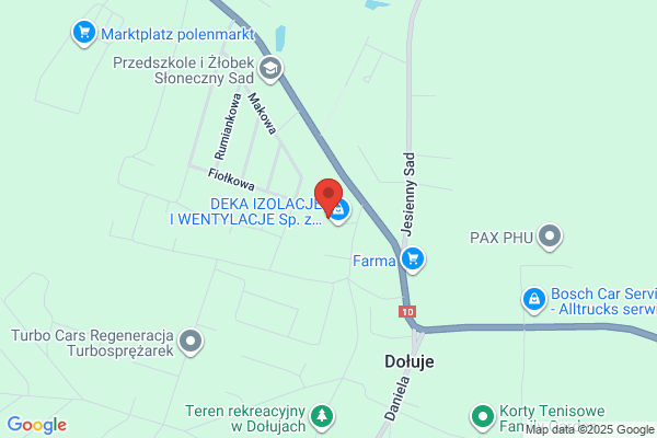 Deka. Sp. z o.o. Przedsiebiorstwo poligraficzne